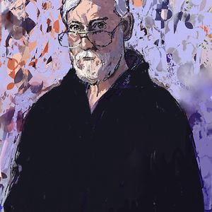 Profile picture for Charles Wyatt