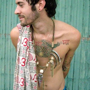 Profile picture for Pan Trinity Das