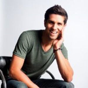 Profile picture for Ryan Carroll
