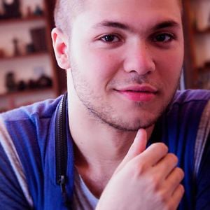 Profile picture for MOHAMED AHMOS