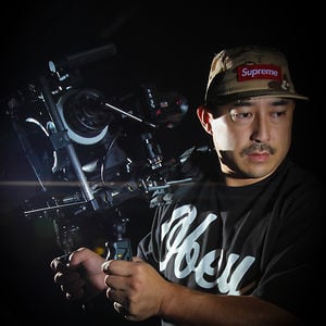 Profile picture for michael sato