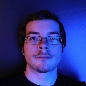Profile picture for Fabian Bertèche