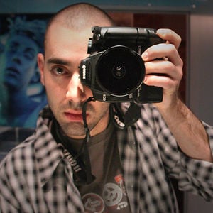 Profile picture for Carlos Filipe Flores