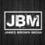 James Brown Media