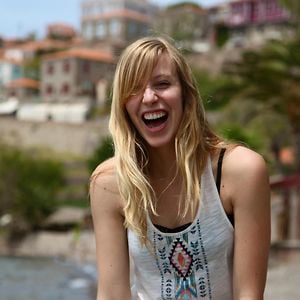 Profile picture for Gabrielle Authier