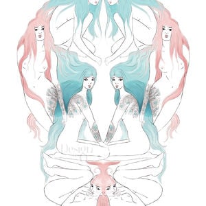 Profile picture for Design on Q