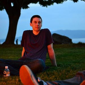 Profile picture for Connor Finley