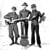 Steam Powered Giraffe