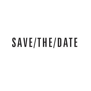 Profile picture for SAVETHEDATE