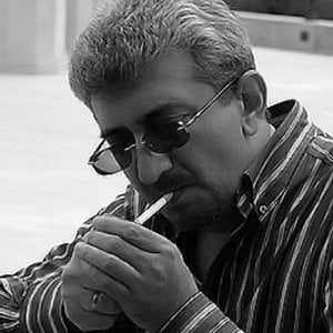 Profile picture for Fuad Javadov