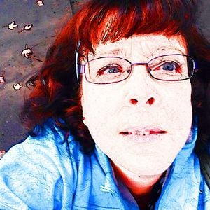 Profile picture for Sandy Brown Jensen