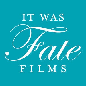 Profile picture for It Was Fate Films