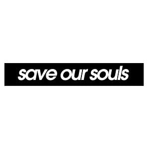 Profile picture for SaveOurSouls (SOS)