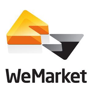 Profile picture for WeMarket