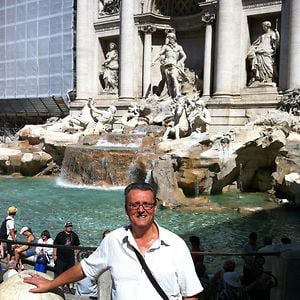 Profile picture for Giacomo Saponaro