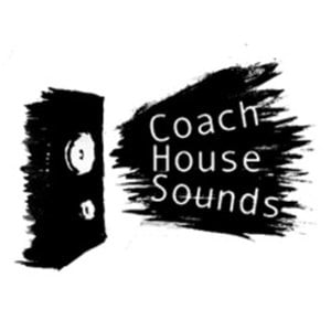 Profile picture for Coach House Sounds