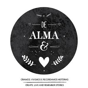 Profile picture for De Alma e Coração