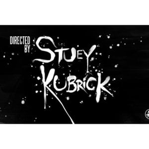 Profile picture for Stuey Kubrick