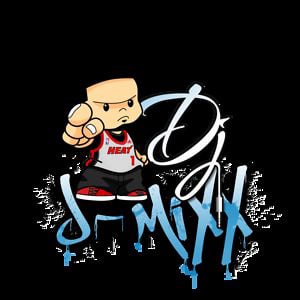 Profile picture for DJ J-MIXX