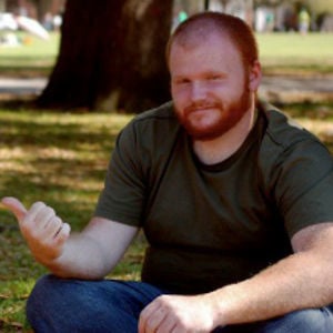 Profile picture for Steve Bevins