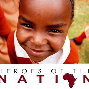 Profile picture for Heroes of the Nation Norge