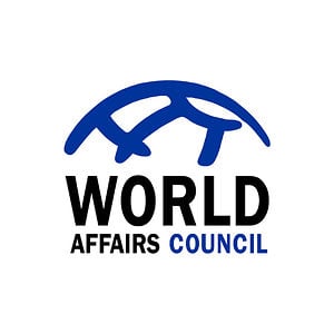 Profile picture for World Affairs Council