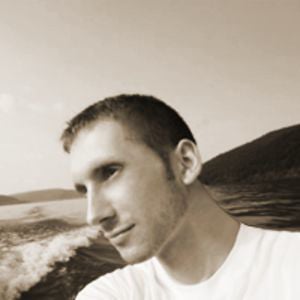 Profile picture for Matt Bango