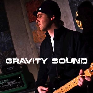 Profile picture for Gravity Sound