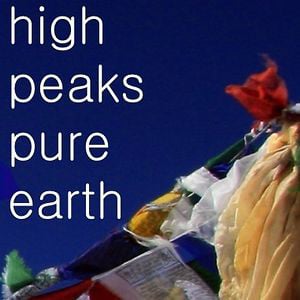 Profile picture for HPeaks