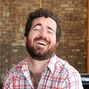 Profile picture for Chad Pugh