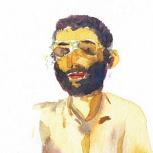 Profile picture for uncommon projects
