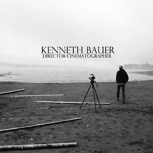 Profile picture for Kenneth Bauer