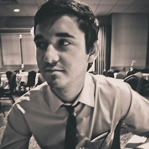 Profile picture for Maxwell Larsen