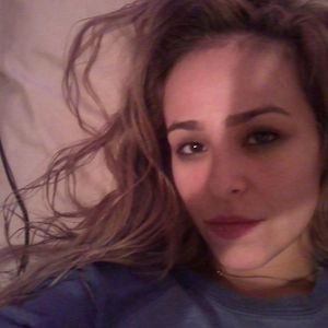 Profile picture for Monica Garcia