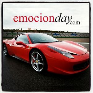 Profile picture for emocionday.com