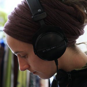 Profile picture for Henrietta Langholz