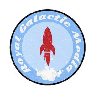 Profile picture for Royal Galactic Media