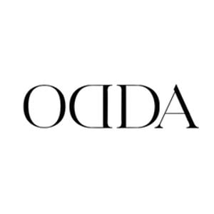Profile picture for ODDA magazine