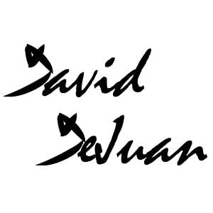 Profile picture for David DeJuan
