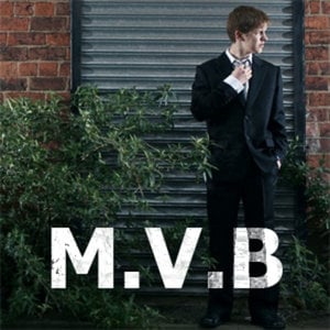 Profile picture for Marius V. Blinstrubas
