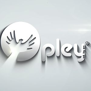 Profile picture for pleylab