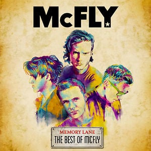 Profile picture for mcflymemorylane