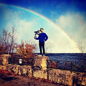 Profile picture for Ian Perlman