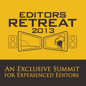 Profile picture for Editors Retreat