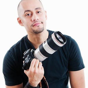 Profile picture for Joseph D. Martinez