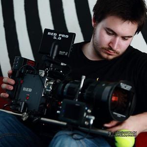 Profile picture for Mathieu Quehen
