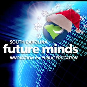 Profile picture for South Carolina Future Minds