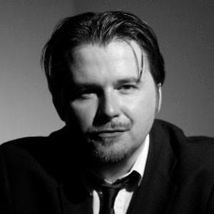 Profile picture for Daniel Beaver