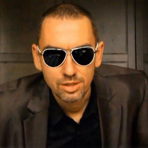 Profile picture for Dorian Mono