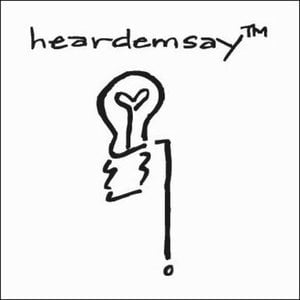 Profile picture for heardemsay™
